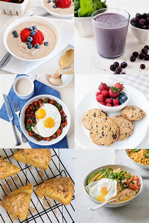 20 Best Paleo Breakfast Ideas | Laura Fuentes