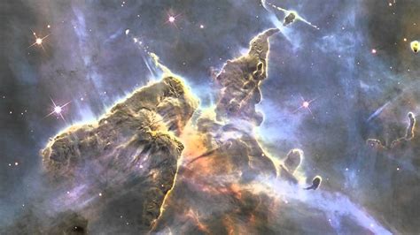 Carina Nebula - Wallpaper HD (2) | Earth Blog