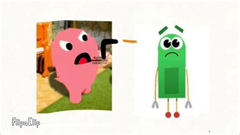 Storybots beep dies - YouTube