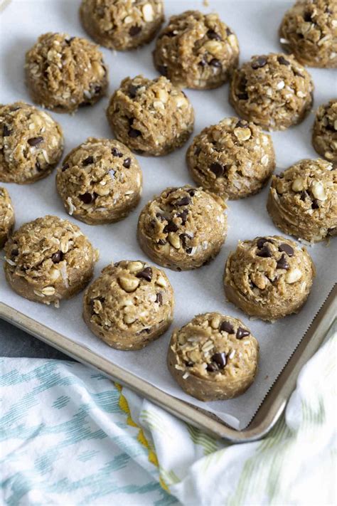 Kitchen Sink Cookies - Wild Wild Whisk