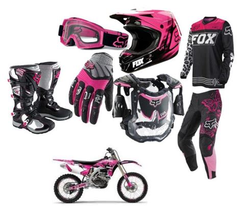 Motocross gear – Artofit