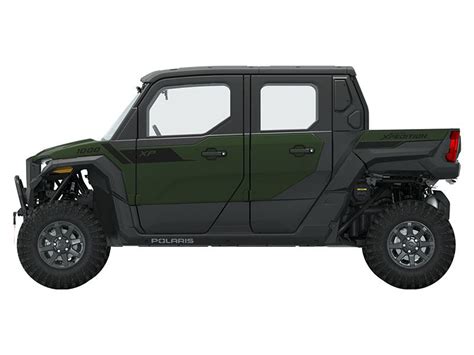 New 2024 Polaris Polaris XPEDITION XP 5 Northstar Utility Vehicles in Yuba City, CA