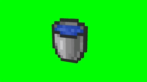 Water Bucket Minecraft – Telegraph