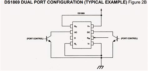 2 Digital Potentiometer Circuits Explained – Homemade Circuit Projects