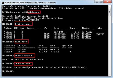 How To Change Disk Format To Gpt - Image to u