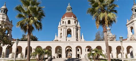 7 Best Things To Do In Pasadena, California | CuddlyNest