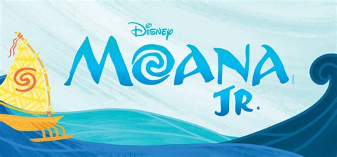 Disney's Moana JR. | Music Theatre International