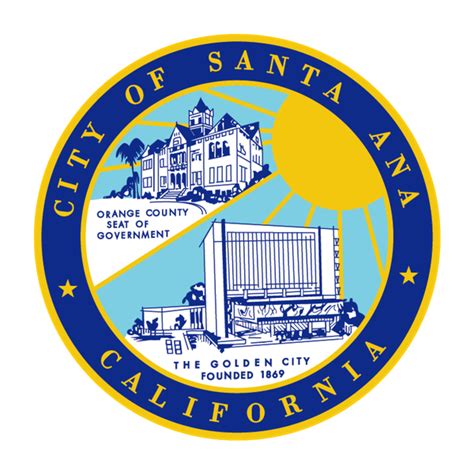 City of Santa Ana | City Government - Santa Ana Chamber of Commerce, CA