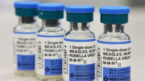 Measles emergency 'effectively over': New York City officials - ABC7 ...