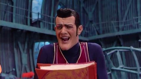 Robbie Rotten - Lazytown Photo (39904320) - Fanpop