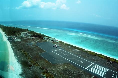 Agatti Airport Guide: Gateway to Lakshadweep's Beauty - TimesProperty