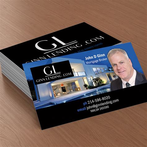 Custom Business Cards Design Services at GotPrint.com