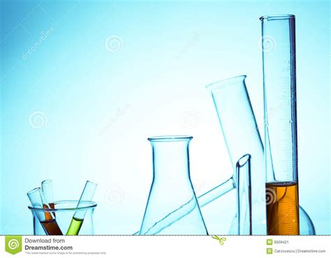 Chemical research stock image. Image of color, biochemistry - 6509421