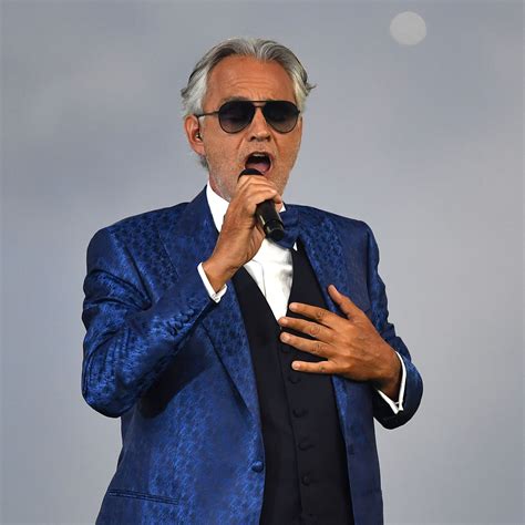 Andrea Bocelli - EjikeDovidas