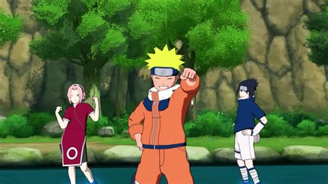 Naruto x Boruto: Ultimate Ninja Storm CONNECTIONS channels nostalgia in new trailer - Niche Gamer