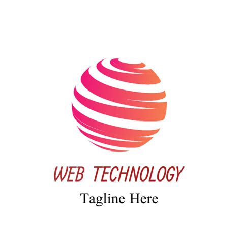 Technology Logo Template | PosterMyWall