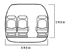 Cessna SkyCourier Specifications - Altivation Aircraft