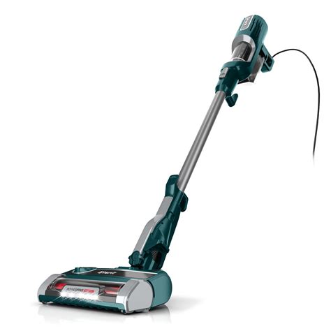 Shark UltraLight Pet Pro Corded Stick Vacuum with PowerFins HairPro ...