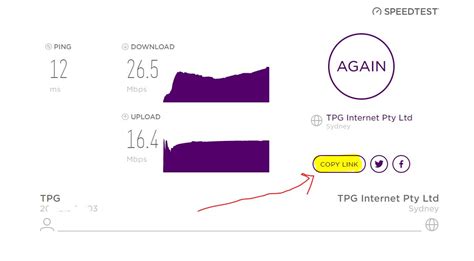 Very slow NBN internet speed - TPG Community