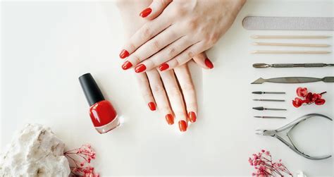 Hygiene | My Nail Salon