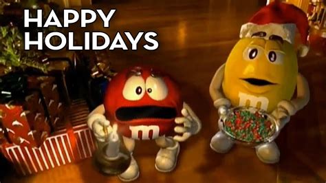 Advertising, Writing, & Production: The History of M&M Commercials