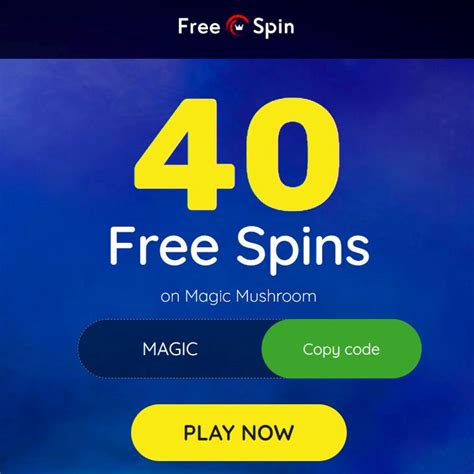 FreeSpin Casino No Deposit Bonus Codes $35 Free Chip + 40 Free Spins ...