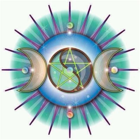 1000+ images about Wiccan Symbols on Pinterest | Magic symbols, A symbol and Wiccan