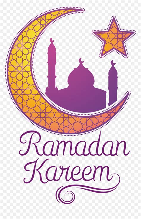 Vector Ramadan Kareem Png, Transparent Png - vhv