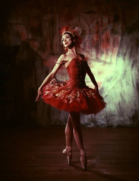 In ‘Firebird,’ the Choreographer’s Art Is in Storytelling - The New York Times