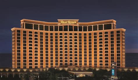 Beau Rivage in Biloxi | Best Rates & Deals on Orbitz