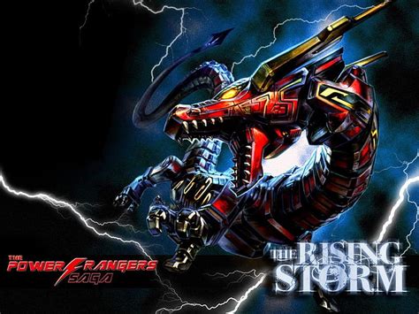 Optimus Prime vs Red Dragon Thunderzord, thunder megazord HD wallpaper | Pxfuel