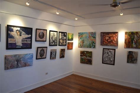 Art Splash - Barbados Art Gallery and Cafe | Events | Realtors Luxury Villa Rentals