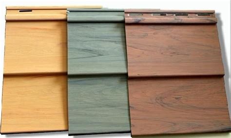 Image result for wood look vinyl siding | Vinyl siding, Wood siding ...