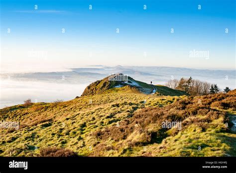 The Wrekin Stock Photos & The Wrekin Stock Images - Alamy