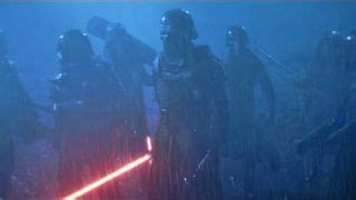 Star Wars: The Force Awakens review - a second opinion | TechRadar
