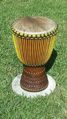 The Djembe Solo – Michael Pluznick Website