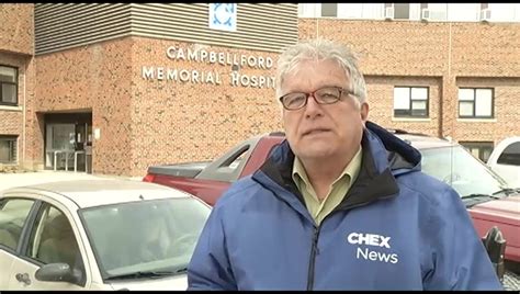 Campbellford Memorial Hospital influenza outbreak ends - Peterborough ...