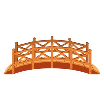 Wooden Bridge Png - vrogue.co