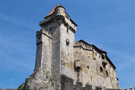 Liechtenstein Castle – The ancestral castle of the Princes of Liechtenstein - vienna-trips.at