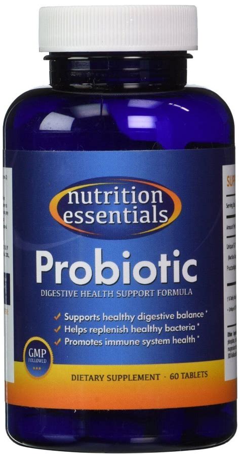 Best Probiotic Supplements Reviewed in 2021 | RunnerClick