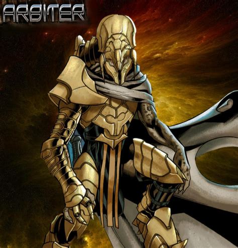 Halo 5 Arbiter Minecraft Skin