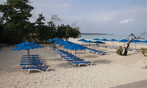 Negril Treehouse Resort in - Negril, JM | Groupon Getaways