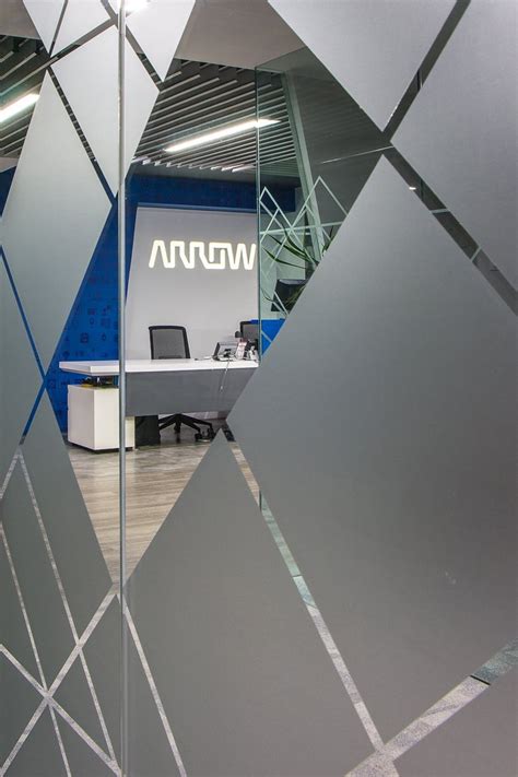 Arrow Electronics | Eskema Arquitectos