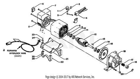 Muncie Pto Wiring Diagram Collection