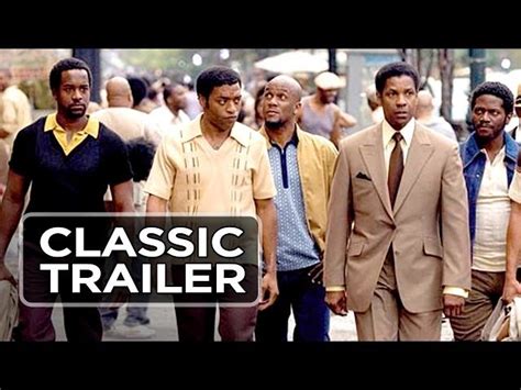 American Gangster HD Movie Download | Yify Movies