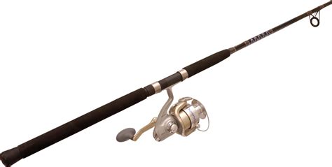 Fishing rod PNG image