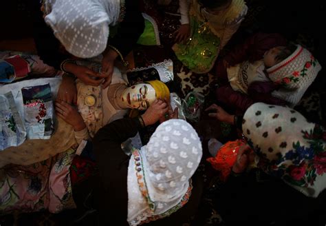 13 traditional wedding ceremonies from around the world | The Week