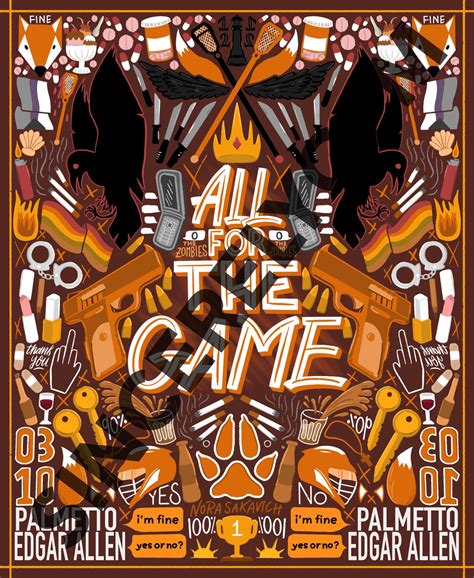 All for the Game Book Series Compilation - Etsy