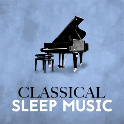 Various Artists - Classical Sleep Music | iHeart