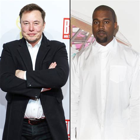 Elon Musk Spoke to Kanye West During Twitter 'Rampage' | Us Weekly